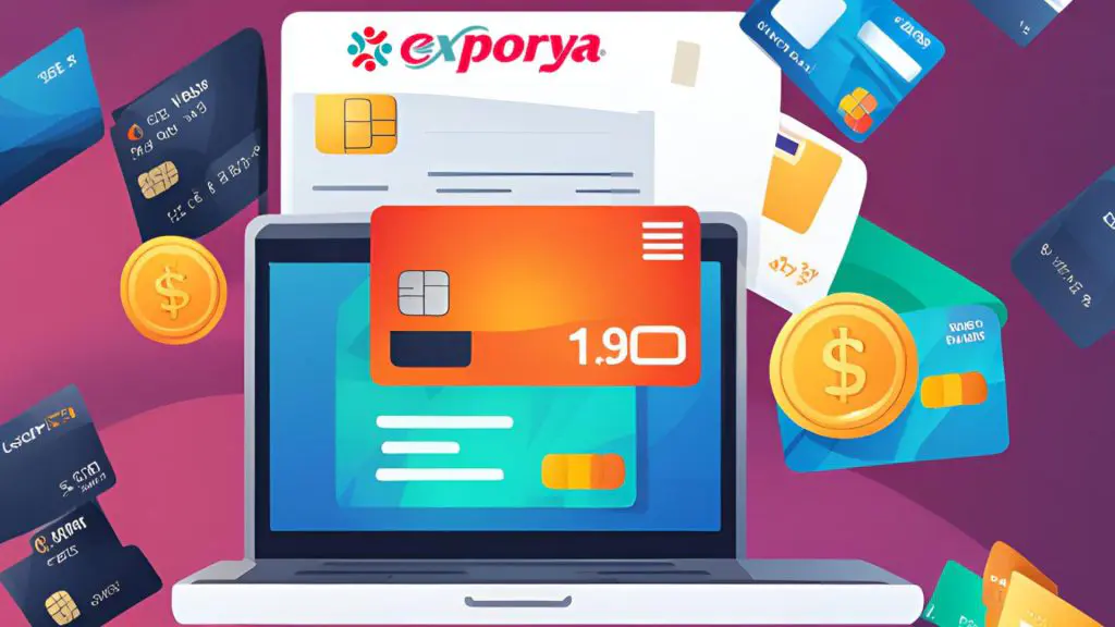 البطاقات الائتمانية الافتراضية
